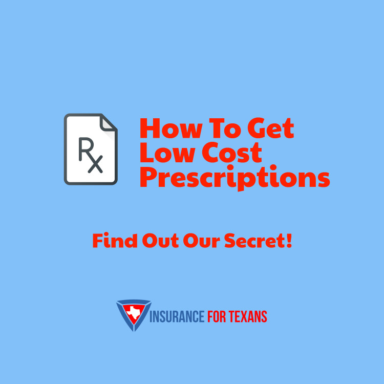 Can I Get Prescriptions Without Insurance?